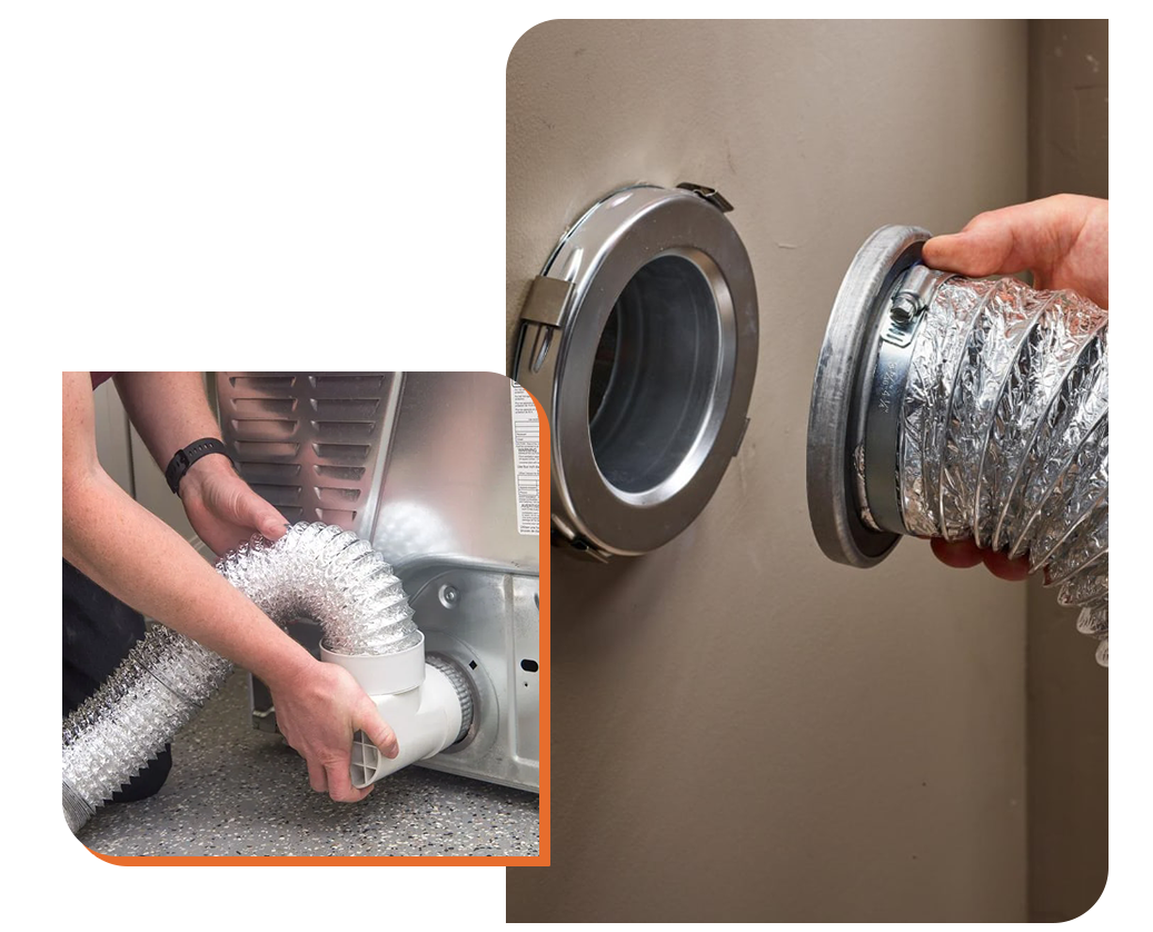 Eco Safe Duct Cleaning
					Mesquite TX